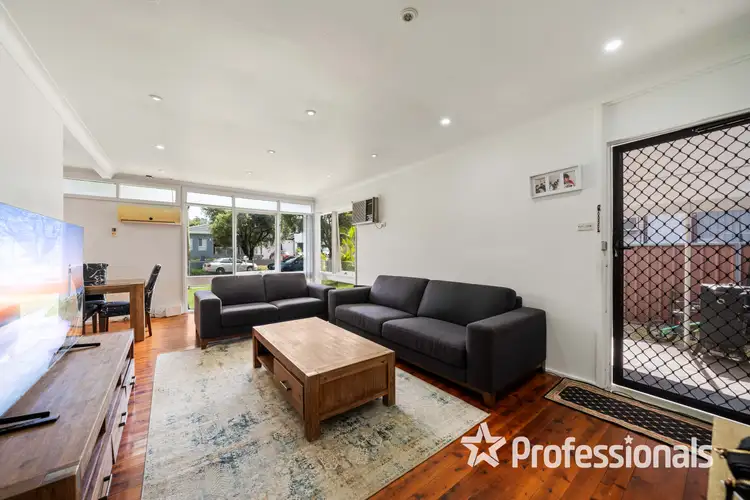 Second view of Homely house listing, 43 Wentworth Parade, Yennora NSW 2161