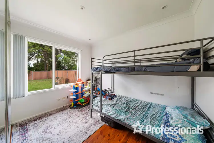 Fourth view of Homely house listing, 43 Wentworth Parade, Yennora NSW 2161