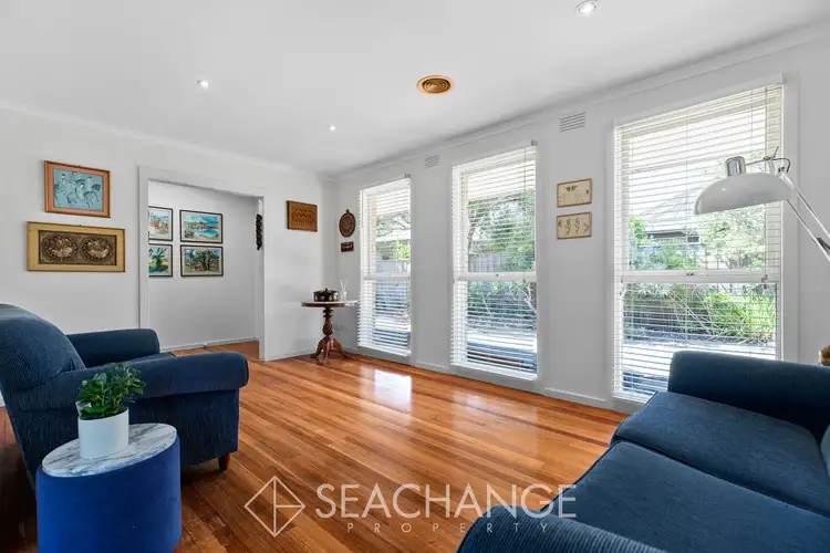 Second view of Homely house listing, 60 Strachans Road, Mornington VIC 3931