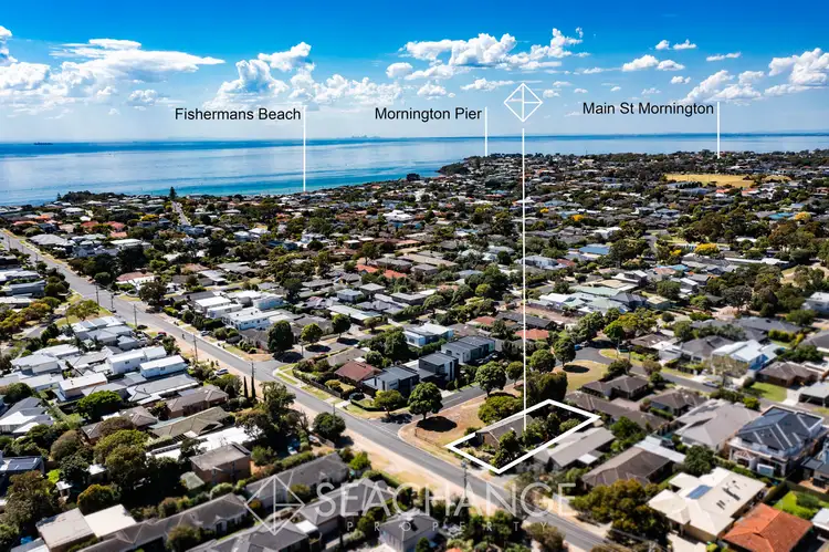 Third view of Homely house listing, 60 Strachans Road, Mornington VIC 3931
