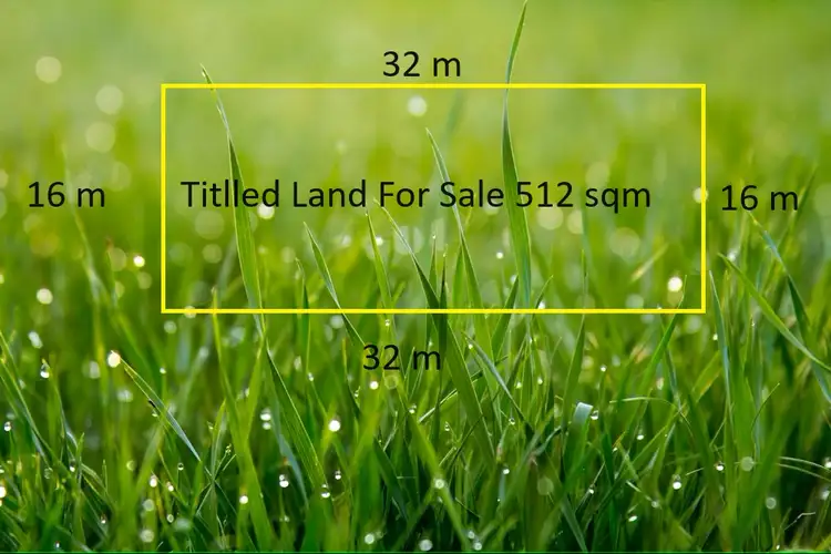Second view of Homely land listing, 13 Deloraine Street, Armstrong Creek VIC 3217