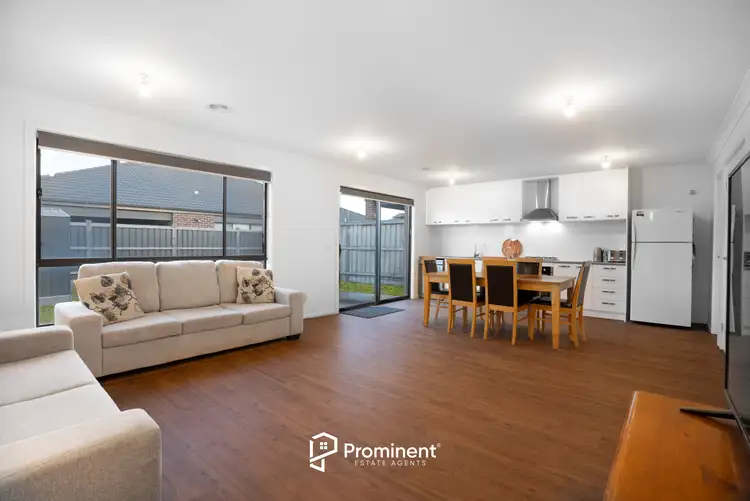 Second view of Homely house listing, 7 Tulloch Street, Botanic Ridge VIC 3977