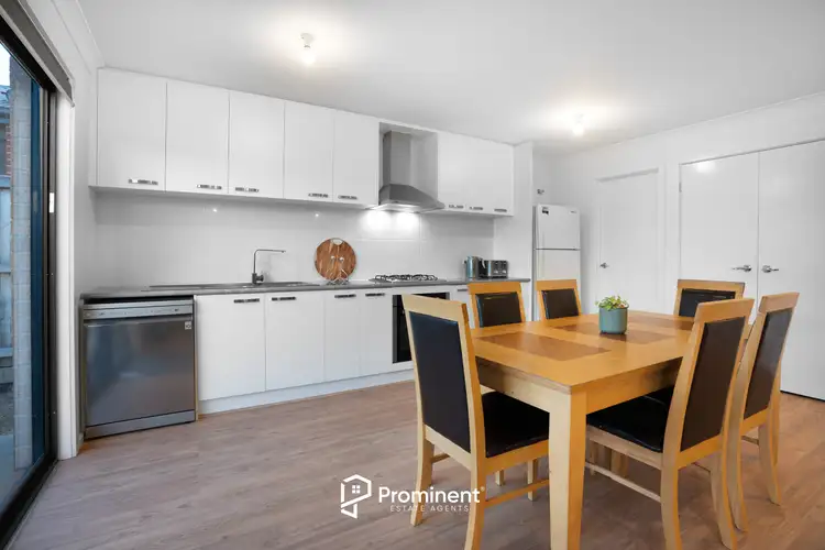 Fifth view of Homely house listing, 7 Tulloch Street, Botanic Ridge VIC 3977