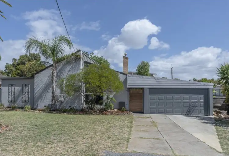 23 Anderson Way, Thornlie WA 6108