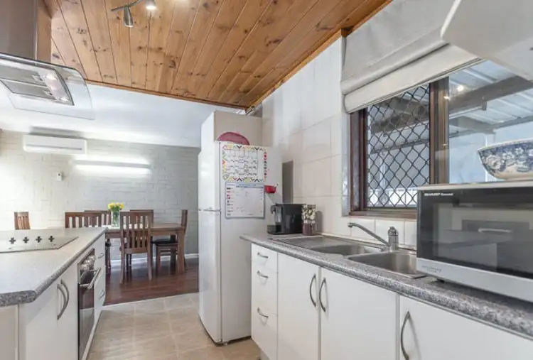 Second view of Homely house listing, 23 Anderson Way, Thornlie WA 6108