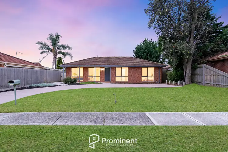 Main view of Homely house listing, 157 Courtenay Avenue, Cranbourne North VIC 3977