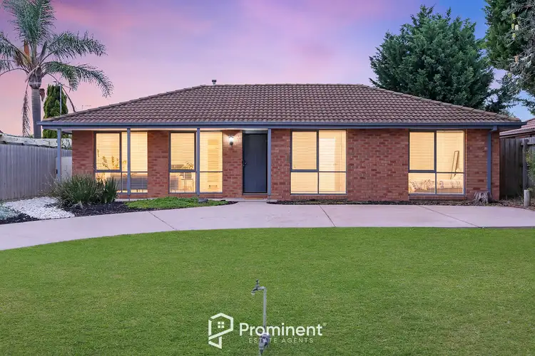 Second view of Homely house listing, 157 Courtenay Avenue, Cranbourne North VIC 3977