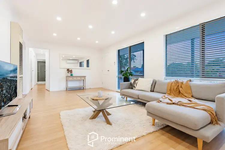 Fourth view of Homely house listing, 157 Courtenay Avenue, Cranbourne North VIC 3977