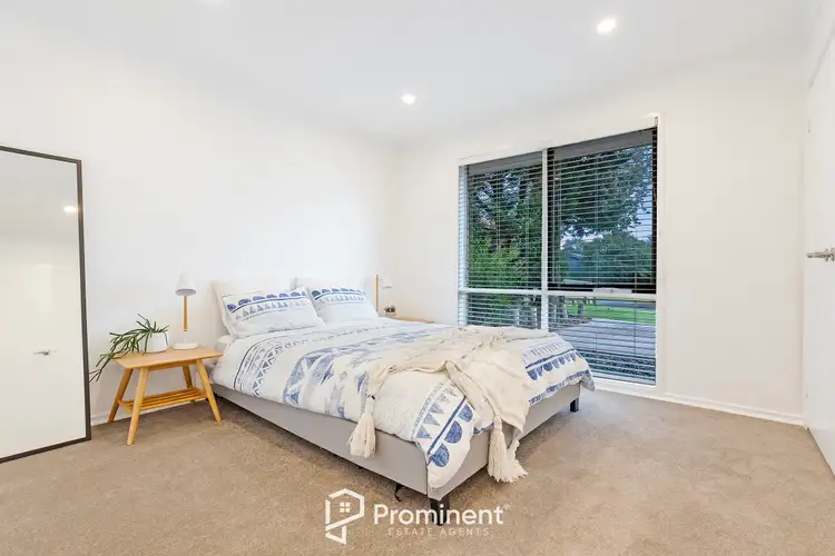 Sixth view of Homely house listing, 157 Courtenay Avenue, Cranbourne North VIC 3977
