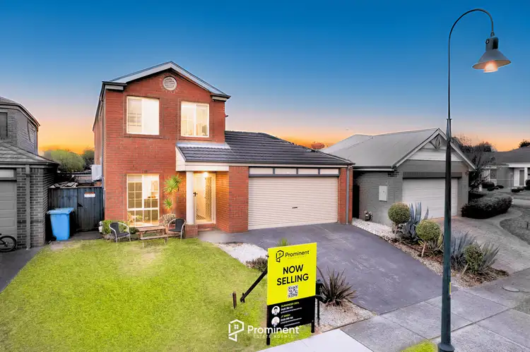 47 Harrington Drive, Narre Warren South VIC 3805