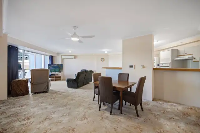 Third view of Homely unit listing, 18/62-66 Marine Parade, Coolangatta QLD 4225