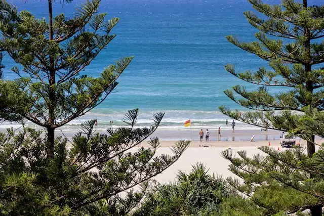 Fourth view of Homely unit listing, 18/62-66 Marine Parade, Coolangatta QLD 4225