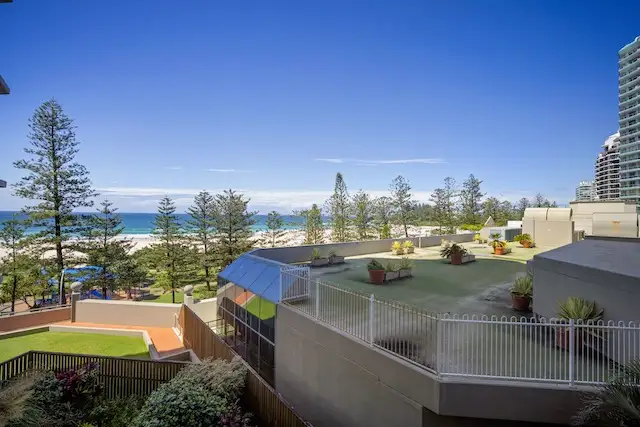 Sixth view of Homely unit listing, 18/62-66 Marine Parade, Coolangatta QLD 4225