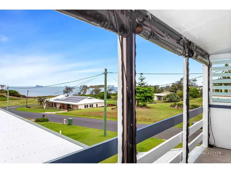 Main view of Homely house listing, 23 Lindsay Street, Zilzie QLD 4710