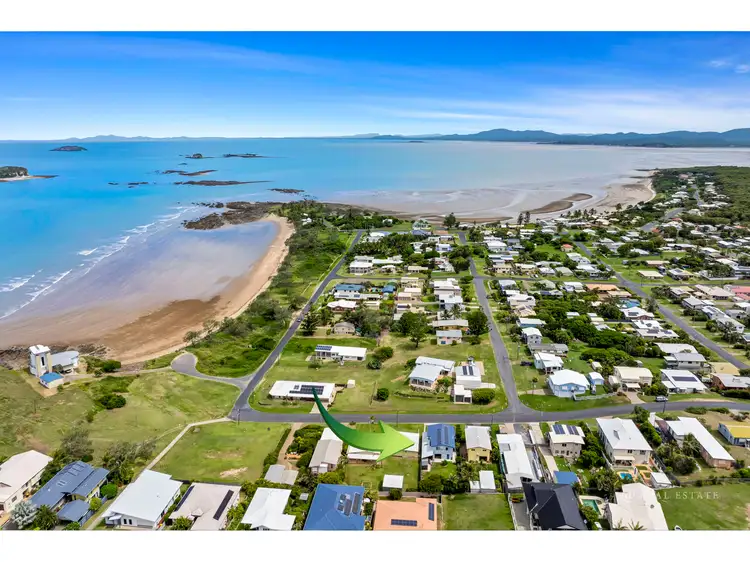 Second view of Homely house listing, 23 Lindsay Street, Zilzie QLD 4710