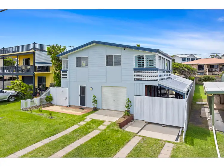 Third view of Homely house listing, 23 Lindsay Street, Zilzie QLD 4710