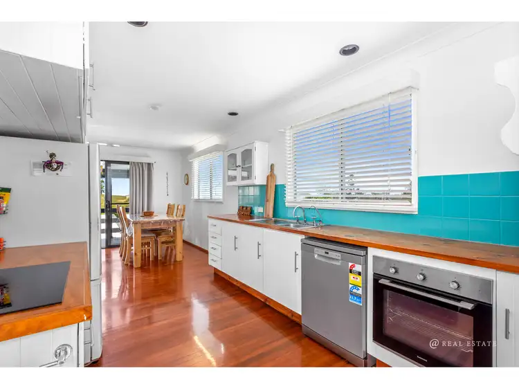 Fourth view of Homely house listing, 23 Lindsay Street, Zilzie QLD 4710