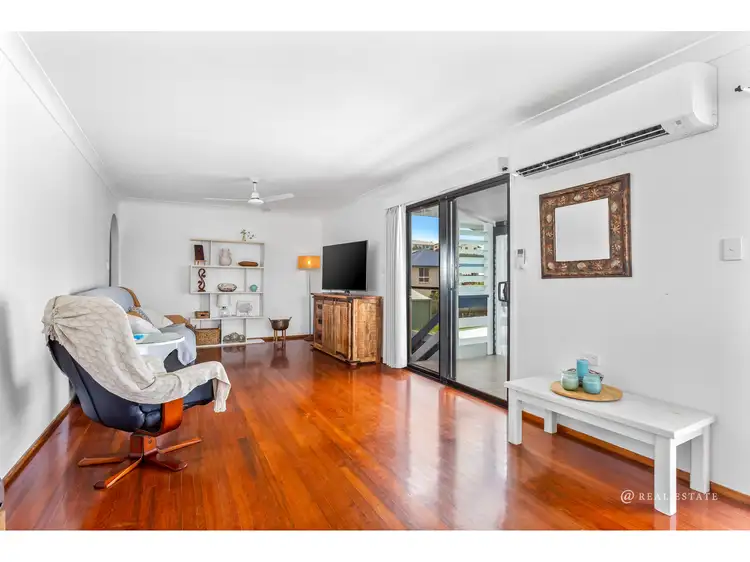 Fifth view of Homely house listing, 23 Lindsay Street, Zilzie QLD 4710
