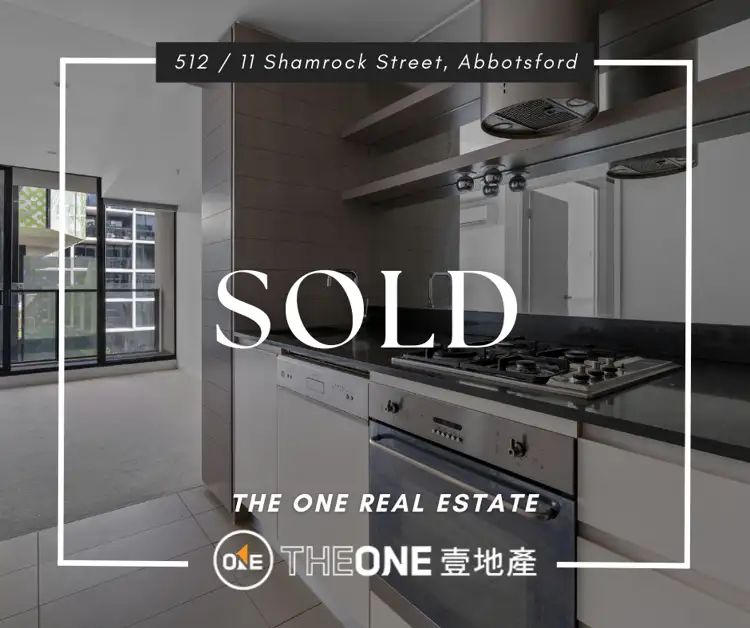 512/11 Shamrock Street, Abbotsford VIC 3067