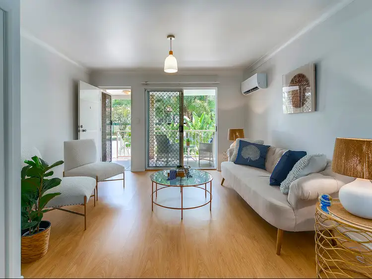 Fourth view of Homely apartment listing, 3/101 Gray Road, West End QLD 4101
