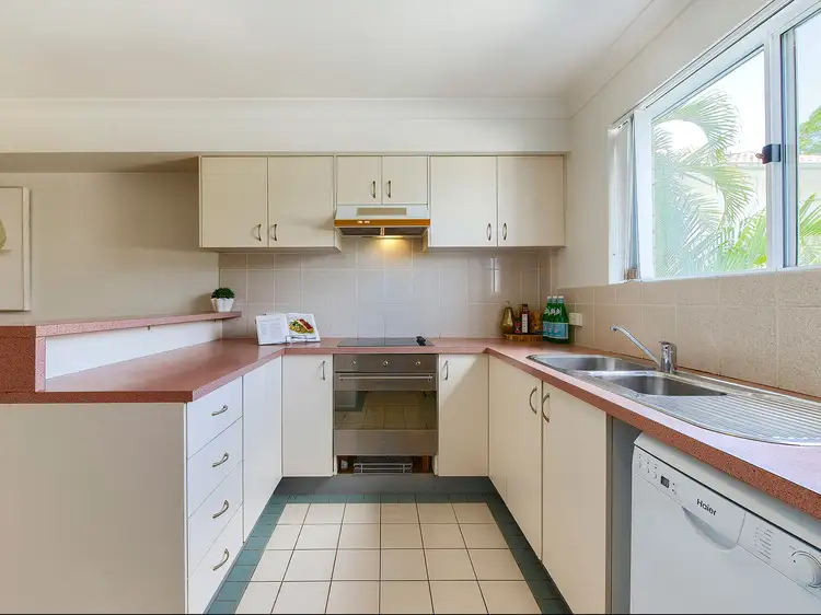 Fifth view of Homely apartment listing, 3/101 Gray Road, West End QLD 4101