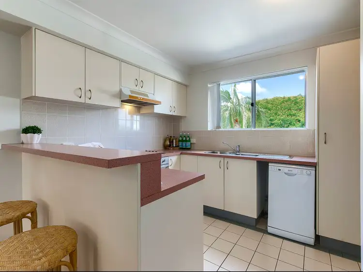 Sixth view of Homely apartment listing, 3/101 Gray Road, West End QLD 4101