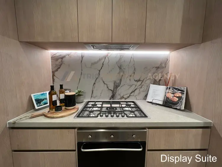 Fourth view of Homely apartment listing, 509/57 Ashmore Street, Erskineville NSW 2043