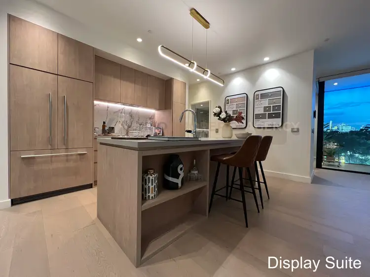 Sixth view of Homely apartment listing, 509/57 Ashmore Street, Erskineville NSW 2043