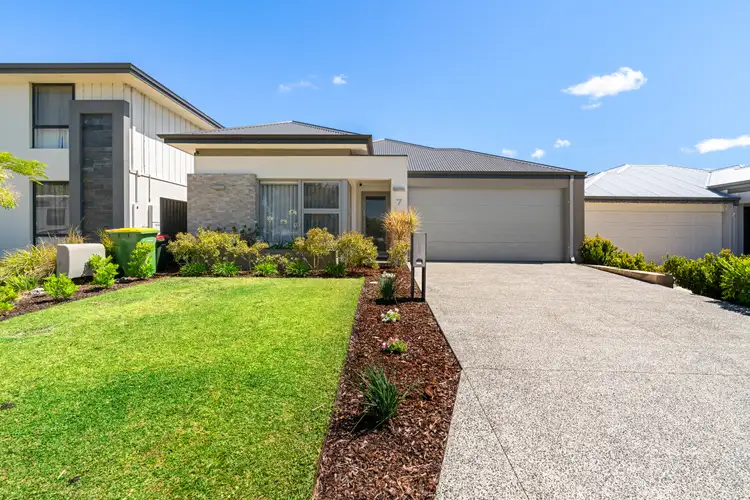 7 Quondong Street, Baldivis WA 6171
