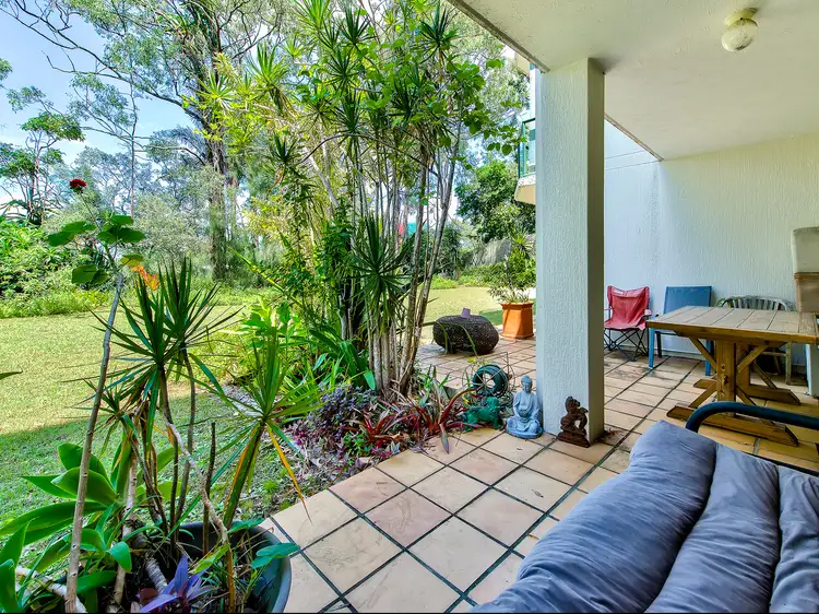 Third view of Homely apartment listing, 6/19 Dudley Street, Highgate Hill QLD 4101