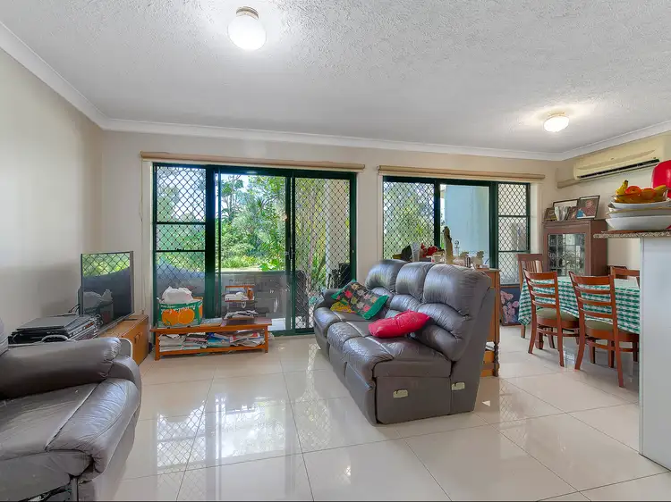 Sixth view of Homely apartment listing, 6/19 Dudley Street, Highgate Hill QLD 4101