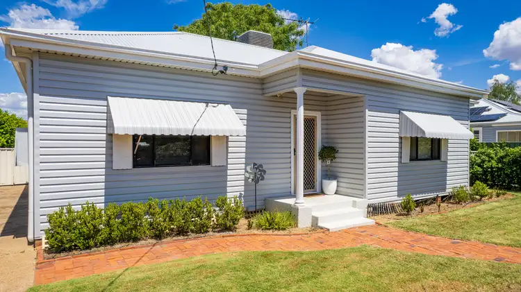34 Violet Street, Narrabri NSW 2390