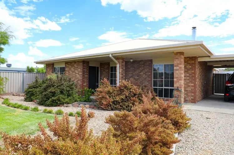 Main view of Homely house listing, 88 Grigg Road, Koondrook VIC 3580