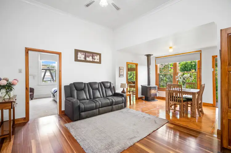 Fourth view of Homely house listing, 74 Anderson St, Warracknabeal VIC 3393