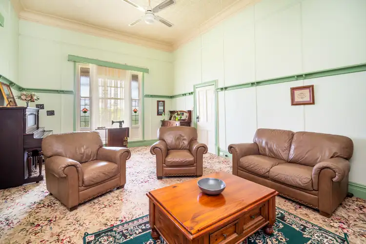Sixth view of Homely house listing, 74 Anderson St, Warracknabeal VIC 3393