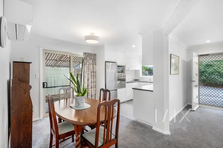 Main view of Homely villa listing, 3/30 Lester Crescent, Kingston TAS 7050