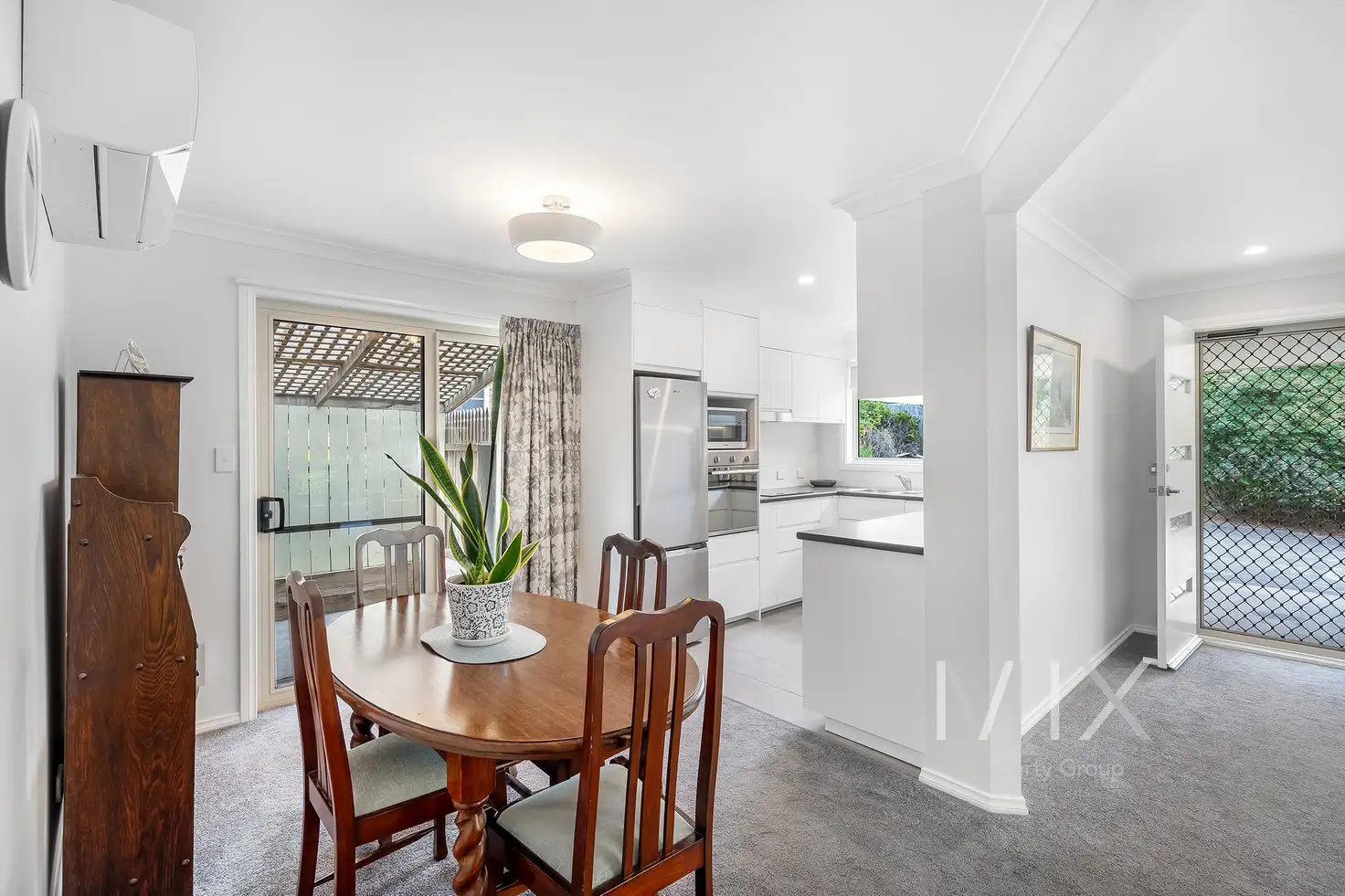 Main view of Homely villa listing, 3/30 Lester Crescent, Kingston TAS 7050