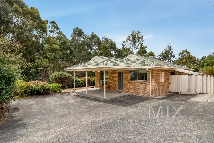 Third view of Homely villa listing, 3/30 Lester Crescent, Kingston TAS 7050