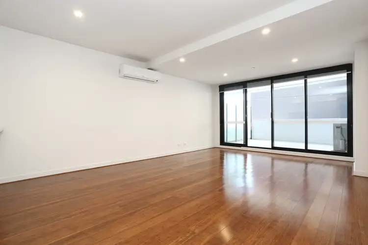 Second view of Homely apartment listing, 118/314 Pascoe Vale Road, Essendon VIC 3040