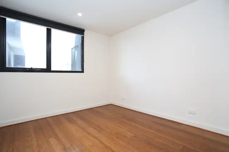 Fifth view of Homely apartment listing, 118/314 Pascoe Vale Road, Essendon VIC 3040