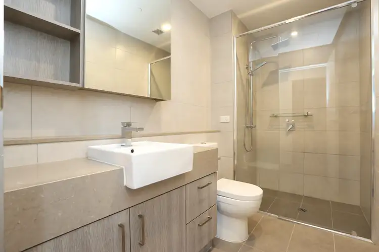 Sixth view of Homely apartment listing, 118/314 Pascoe Vale Road, Essendon VIC 3040