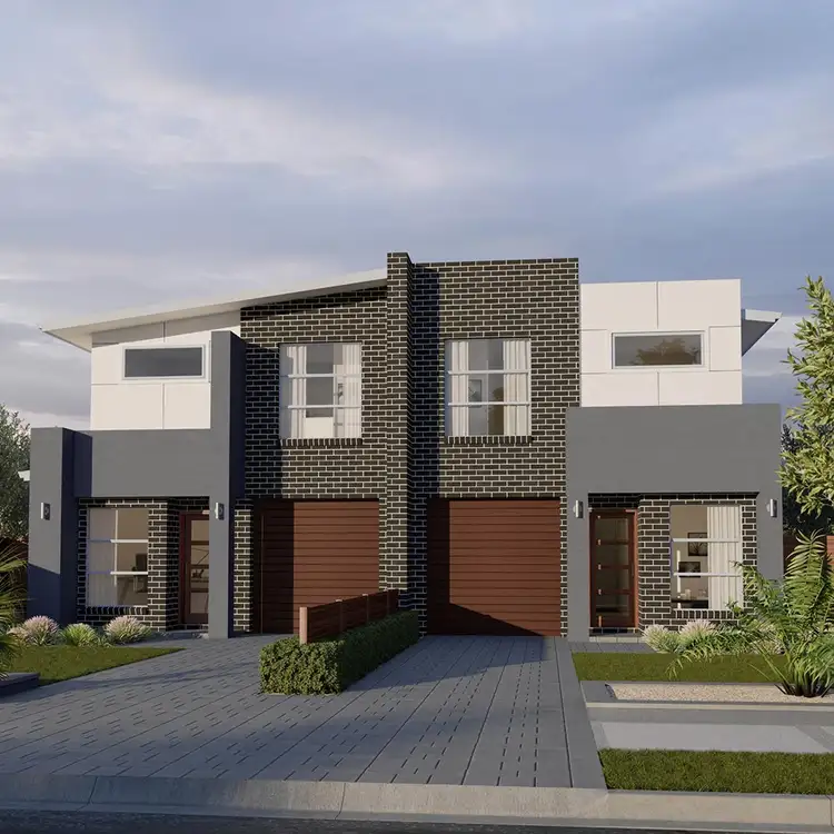20 Dalli Street, Tallawong NSW 2762