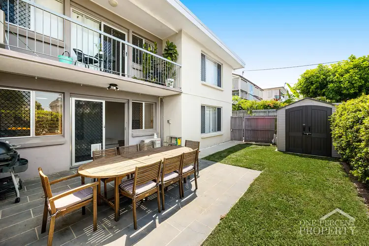 2/39 Gordon Street, Gordon Park QLD 4031