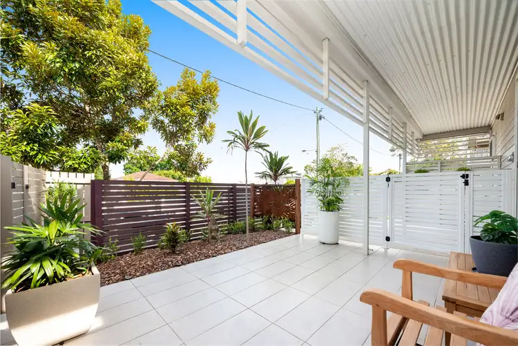 Sixth view of Homely apartment listing, 1/28 Figgis Street, Kedron QLD 4031