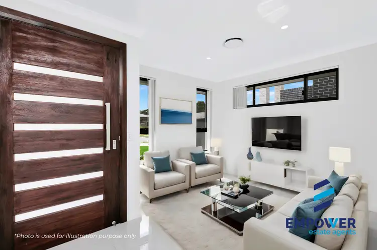 Second view of Homely house listing, Address available on request