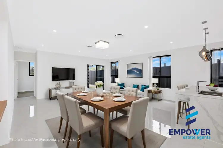 Fourth view of Homely house listing, Address available on request