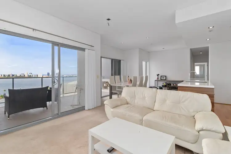 1004/237 Adelaide Terrace, Perth WA 6000