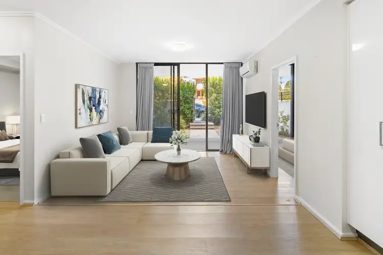 4/1 Joseph Street, Maylands WA 6051