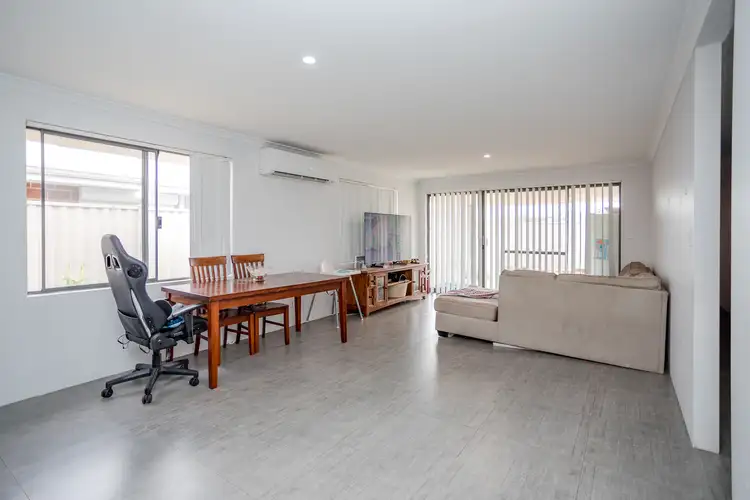 Sixth view of Homely house listing, 86 Greenpoint Way, Hilbert WA 6112