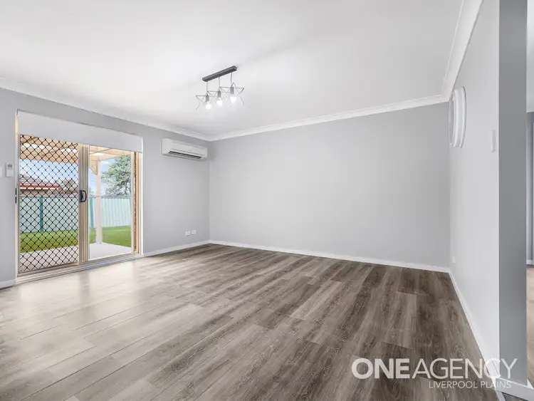 Fourth view of Homely house listing, 20 Morning View Close, Quirindi NSW 2343